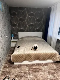 Фото гостя 2 — Квартира двухкомнатная на улице Советской, 48 м², Минеральные Воды