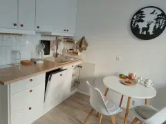 Фото гостя 3 — Студия однокомнатная на улице Городской Вал, 28 м², Ярославль