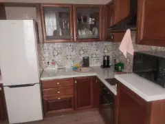 Фото гостя 4 — Студия однокомнатная на улице Котовского, 26 м², Геленджик