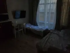Фото гостя 5 — Студия однокомнатная на улице Котовского, 26 м², Геленджик