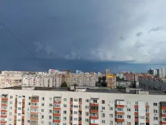 Фото гостя 6 — Квартира однокомнатная на улице Малыгина, 52 м², Тюмень