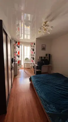Фото гостя 2 — Студия однокомнатная в Советском, 26 м², Нижний Новгород