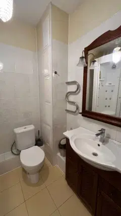 Фото гостя 6 — Студия однокомнатная в Советском, 26 м², Нижний Новгород