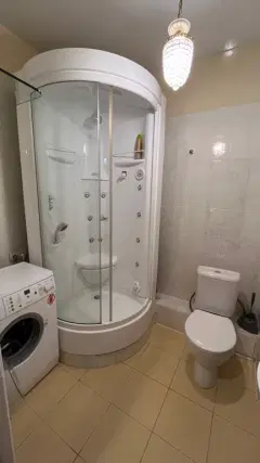 Фото гостя 7 — Студия однокомнатная в Советском, 26 м², Нижний Новгород