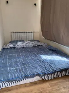 Фото гостя 12 — Квартира однокомнатная на улице Республиканской, 32 м², Ярославль