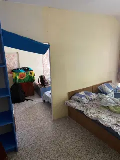 Фото гостя 3 — Квартира трёхкомнатная на улице Гагарина, 40 м², Кисловодск