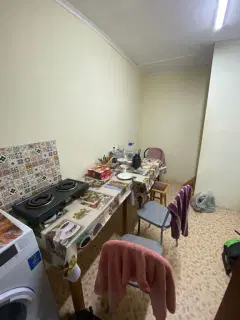 Фото гостя 7 — Квартира трёхкомнатная на улице Гагарина, 40 м², Кисловодск
