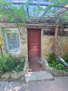 Фото гостя 11 — Квартира трёхкомнатная на улице Гагарина, 40 м², Кисловодск