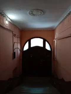 Фото гостя 9 — Квартира однокомнатная у Восстахи, в Купчино, 30 м², Санкт-Петербург