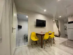 Фото гостя 1 — Квартира двухкомнатная на улице Садовой, 40 м², Аксай