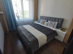 Фото гостя 4 — Апартаменты однокомнатные у Старой, в Приморском, 33 м², Санкт-Петербург
