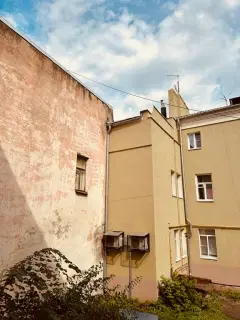 Фото гостя 5 — Квартира однокомнатная в Нижегородском, 42 м², Нижний Новгород
