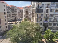 Фото гостя 2 — Квартира однокомнатная на улице Крымской, 46 м², Геленджик