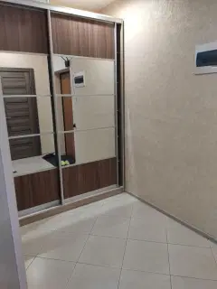 Фото гостя 5 — Квартира однокомнатная на улице Крымской, 46 м², Геленджик
