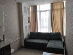 Фото гостя 7 — Квартира однокомнатная на улице Крымской, 46 м², Геленджик