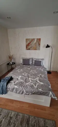 Фото гостя 6 — Квартира однокомнатная на улице Десятинной, 32 м², Великий Новгород