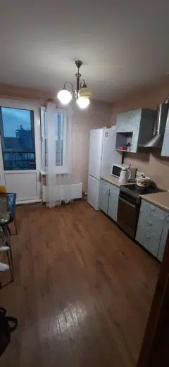Фото гостя 8 — Квартира однокомнатная в Канавинском, 42 м², Нижний Новгород