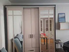 Фото гостя 3 — Квартира однокомнатная на улице Елены Колесовой, 30 м², Ярославль