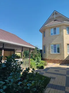 Фото гостя 11 — гостевой дом «Вилла Richi», Тамань