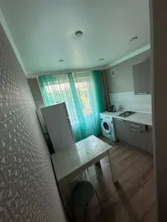 Фото гостя 4 — Квартира однокомнатная на проспекте Доваторе, 44 м², Владикавказ