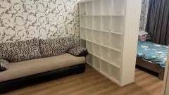 Фото гостя 3 — Квартира однокомнатная на улице Московской, 40 м², Пятигорск