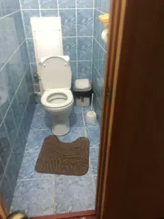Фото гостя 1 — Квартира трёхкомнатная на улице Бабушкина, 60 м², Миллерово