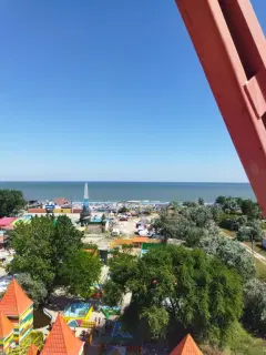 Фото гостя 4 — гостевой дом «Карамелька», Голубицкая