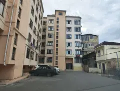 Фото гостя 6 — Апартаменты трёхкомнатные на улице Владимира Ленина, 118 м², Дербент