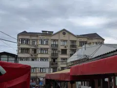 Фото гостя 12 — Апартаменты трёхкомнатные на улице Владимира Ленина, 118 м², Дербент