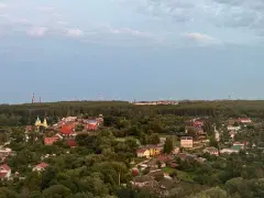 Фото гостя 3 — Квартира однокомнатная на улице Чернышевского, 45 м², Рязань