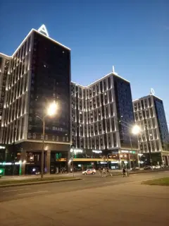 Фото гостя 7 — Студия однокомнатная у Бухла, в Купчино, 25 м², Санкт-Петербург