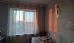 Фото гостя 6 — Квартира однокомнатная в Ленинградском, 40 м², Калининград