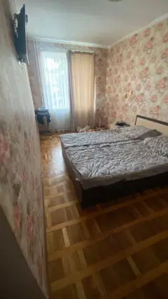 Фото гостя 5 — Квартира двухкомнатная на улице Коллективной, 58 м², Кисловодск