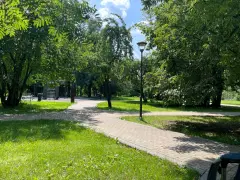 Фото гостя 8 — Квартира однокомнатная у Ботанического сада, в Ростокино, 28 м², Москва