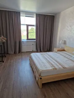 Фото гостя 9 — Квартира двухкомнатная на улице Комсомольской, 78 м², Сортавала
