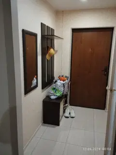 Фото гостя 8 — Студия однокомнатная на улице Московской, 25 м², Киров