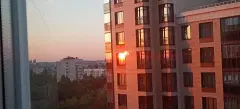 Фото гостя 1 — Квартира однокомнатная у метро Московская, 45 м², Санкт-Петербург