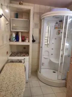 Фото гостя 4 — Квартира двухкомнатная в Советском, 70 м², Нижний Новгород