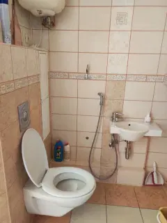 Фото гостя 5 — Квартира двухкомнатная в Советском, 70 м², Нижний Новгород