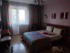 Фото гостя 6 — Квартира двухкомнатная в Советском, 70 м², Нижний Новгород