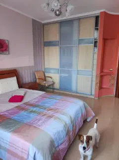 Фото гостя 7 — Квартира двухкомнатная в Советском, 70 м², Нижний Новгород