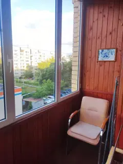 Фото гостя 8 — Квартира двухкомнатная в Советском, 70 м², Нижний Новгород
