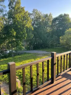 Фото гостя 7 — Дом 6-местный на территории Ниемели, 72 м², Лахденпохья