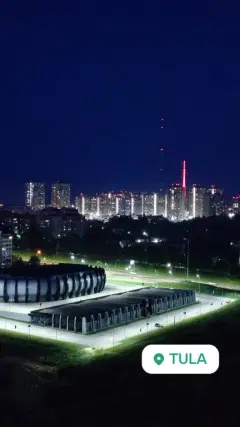 Фото гостя 5 — Квартира однокомнатная в Привокзальном, 50 м², Тула