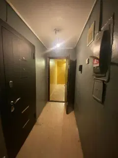 Фото гостя 10 — Студия однокомнатная в Ленинградском, 25 м², Калининград