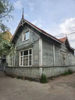 Фото гостя 5 — Студия однокомнатная на улице Карельской, 23 м², Сортавала