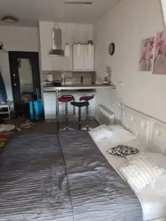 Фото гостя 5 — Апартаменты однокомнатные в Железнодорожном, 22 м², Самара