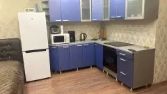 Фото гостя 7 — Студия однокомнатная в Краснооктябрьском, 32 м², Волгоград