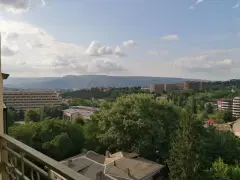 Фото гостя 4 — Квартира однокомнатная на площади Ленина, 30 м², Пятигорск