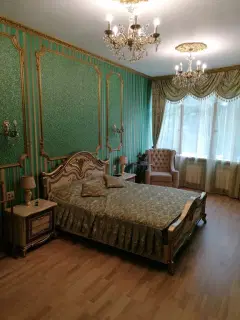 Фото гостя 7 — Квартира однокомнатная на площади Ленина, 30 м², Пятигорск
